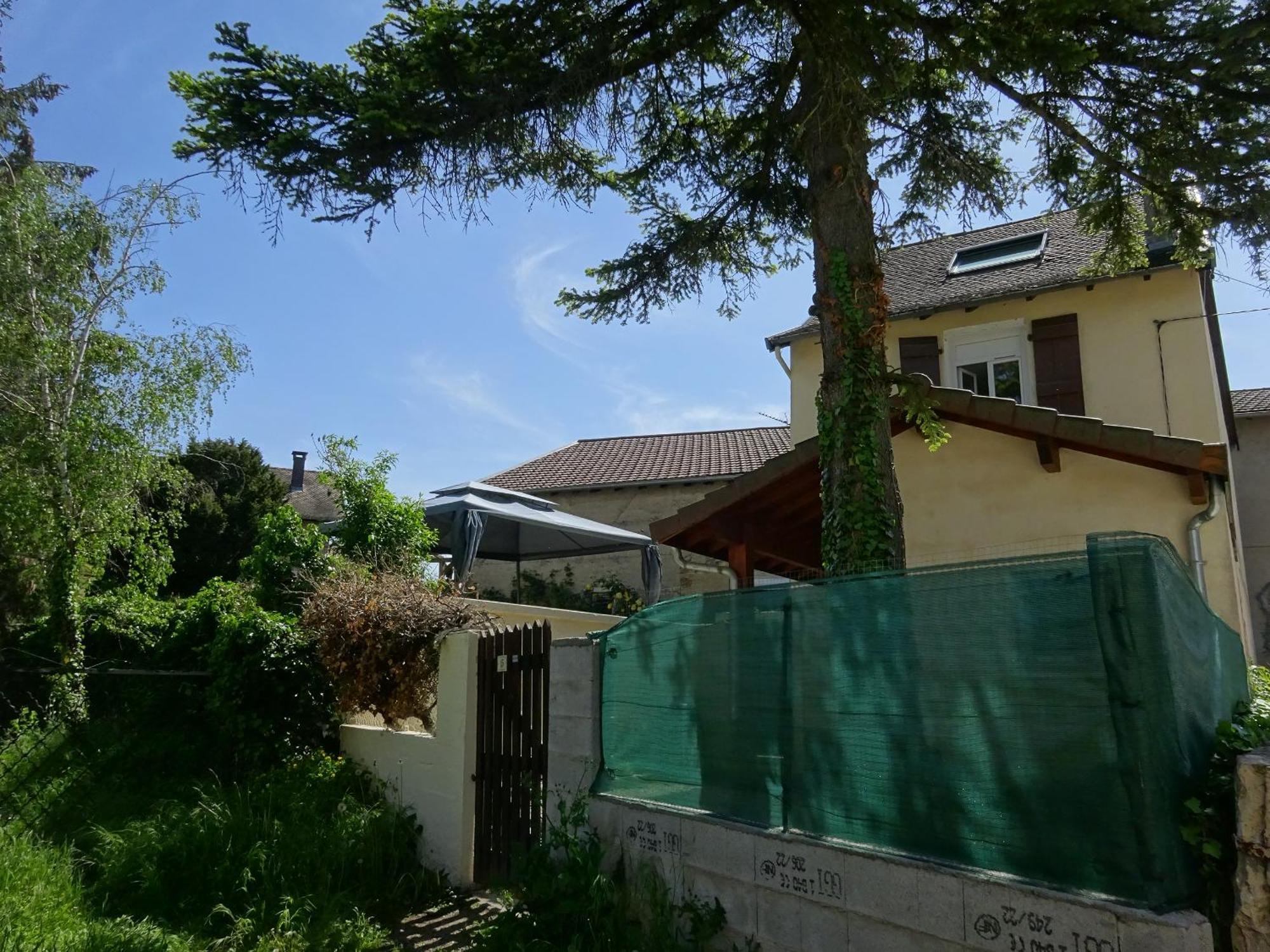 Gite Des Pleiades Villemoirieu Εξωτερικό φωτογραφία
